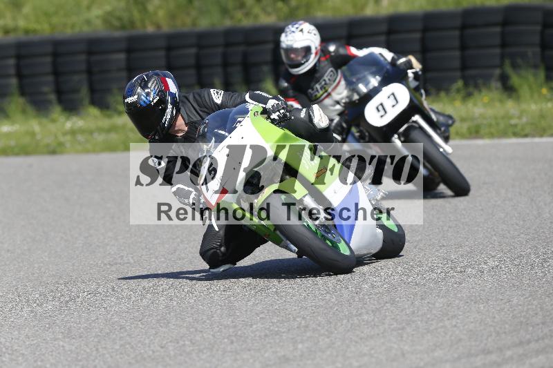 /12 30.04.2025 Speer Racing ADR/Classic/93